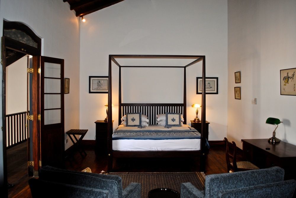 Number 48 Galle Fort Exterior photo